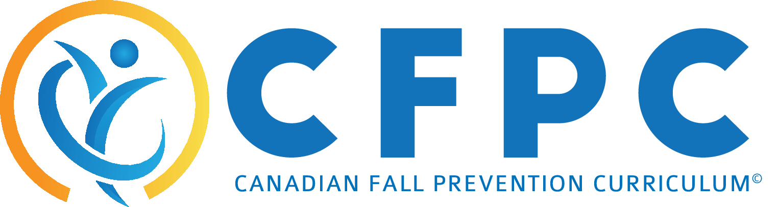 Canadian Falls Prevention Curriculum