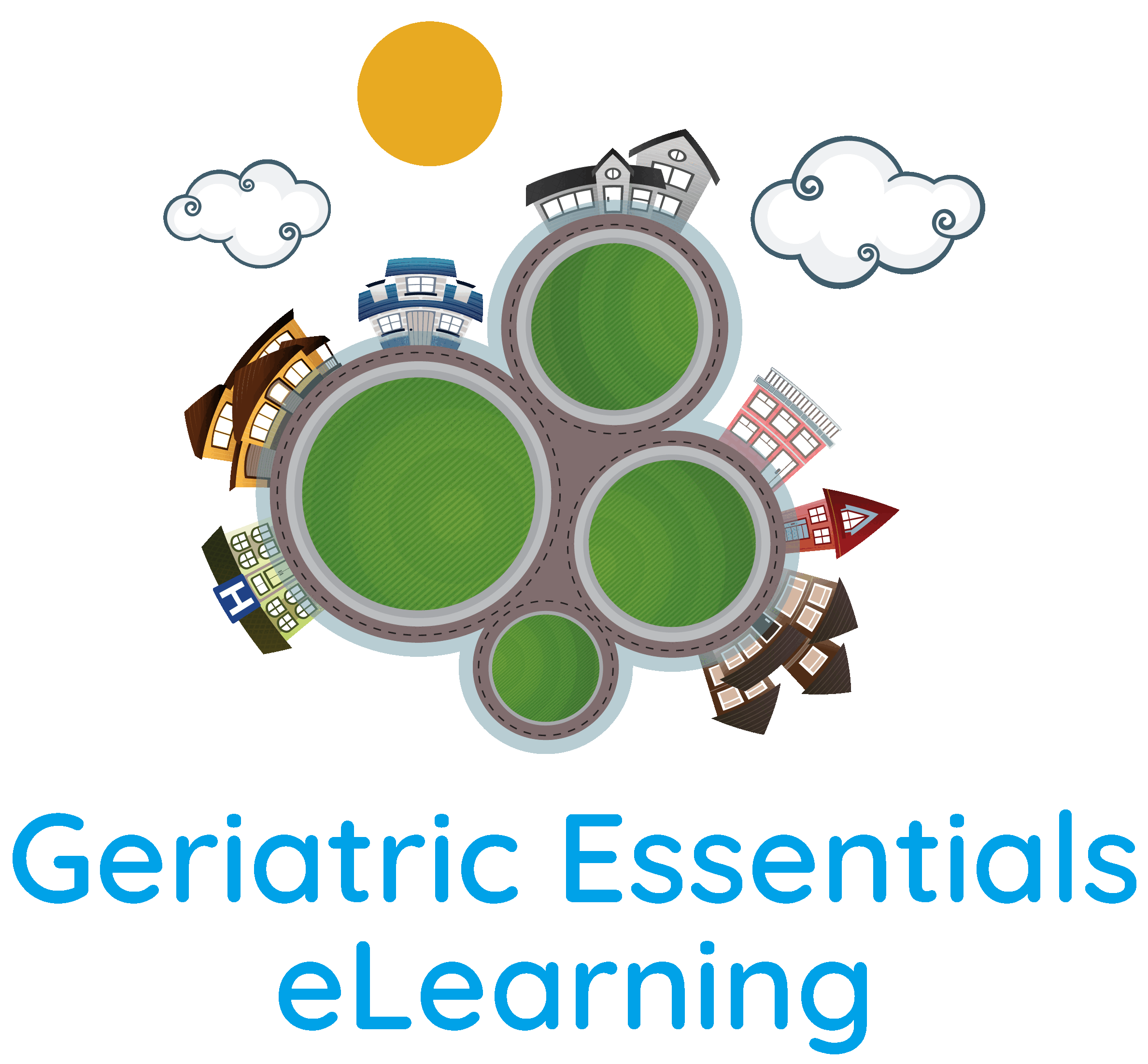 Geriatric Essentials eLearning (Previously Frailty eLearning Modules)