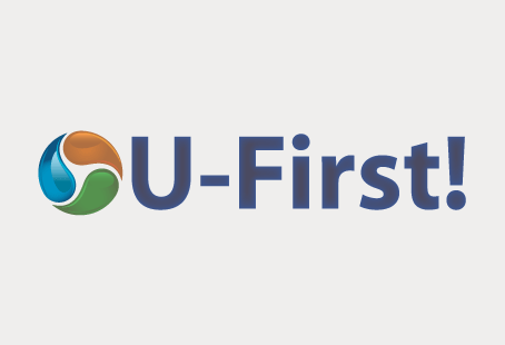 U-First!